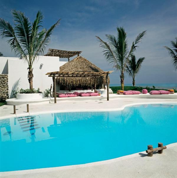 Hotel Azucar Monte Gordo Exterior foto