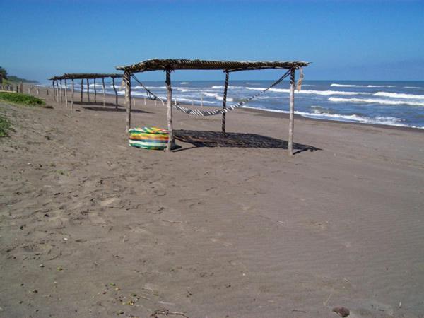 Hotel Azucar Monte Gordo Exterior foto